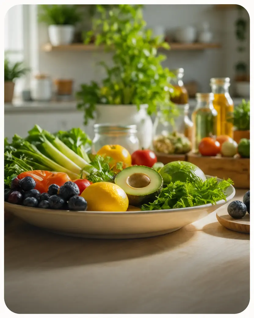 Healthy Living