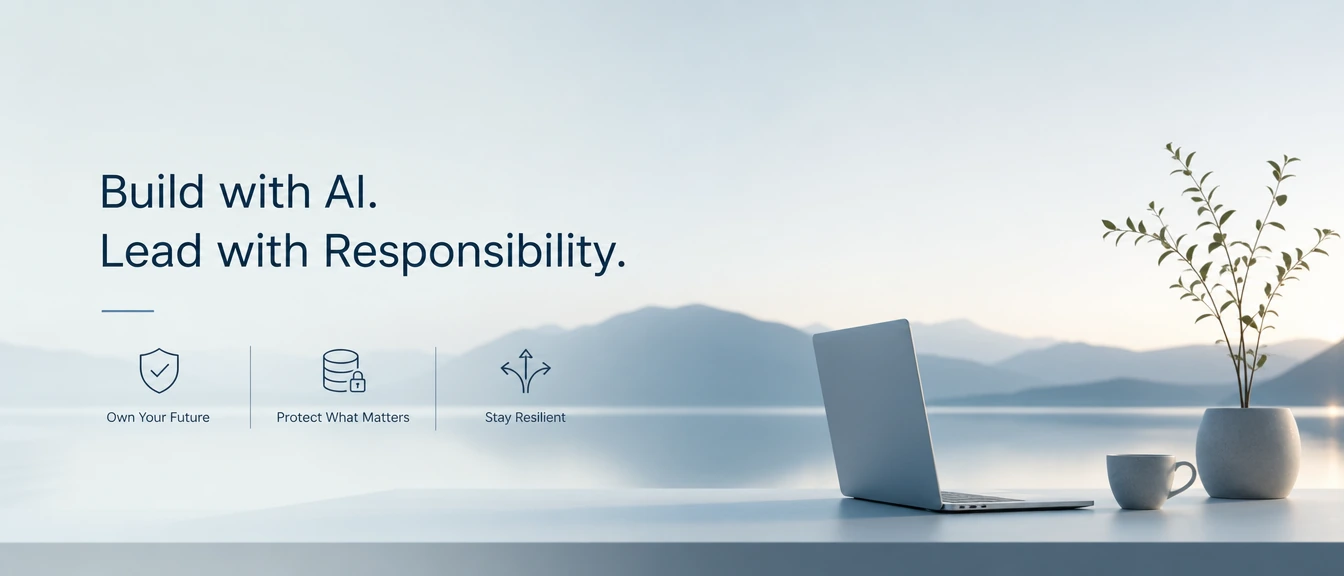 The Resilient Leader: Navigating Dependencies in the AI Era