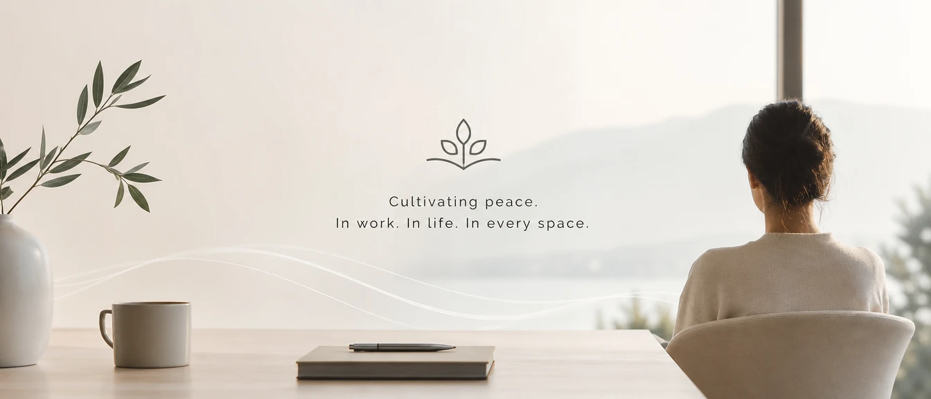 Sanctuaries of Growth: Reimagining Work and Home