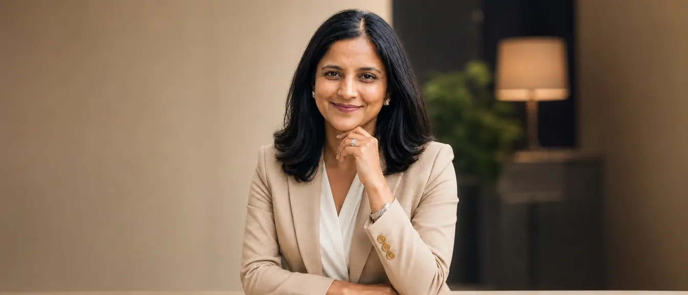 Lakshmi Yanamadala