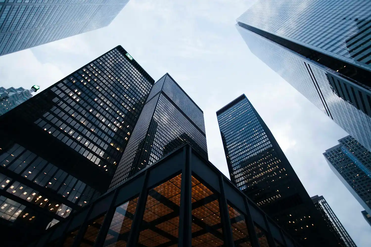 Executive Masterclass Series