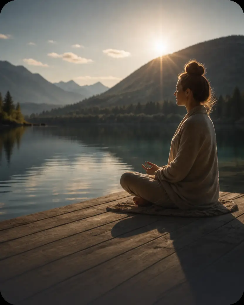 Inner Healing